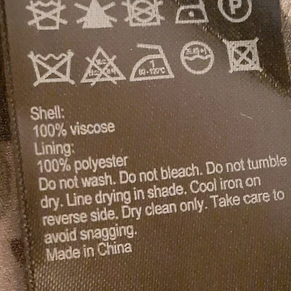 All Saints Drea Waterloo Skirt NWT - Picture 10 of 14